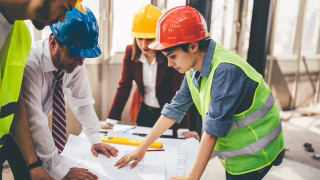 Building Practitioner Mentoring Program