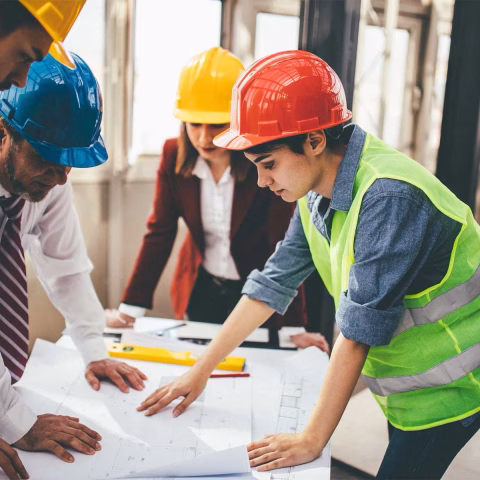 Building Practitioner Mentoring Program