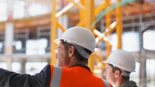 Certificate IV in building and construction