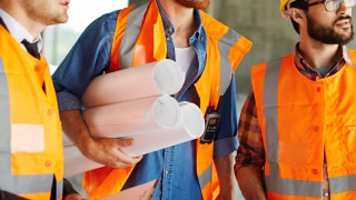 Diploma of Building & Construction
