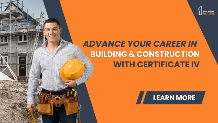 🚀 Ready to Elevate Your Building Career?