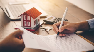 Domestic Building Contracts