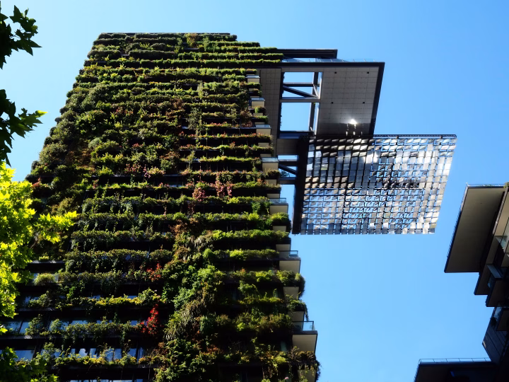 sustainability