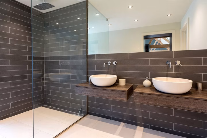 Waterproofing with Crommelin