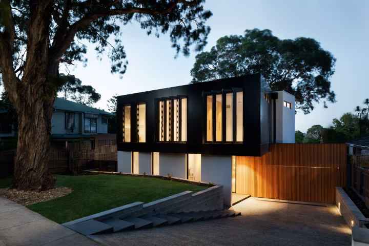 Domestic Building Insurance