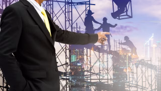 Individual contractor licence NSW