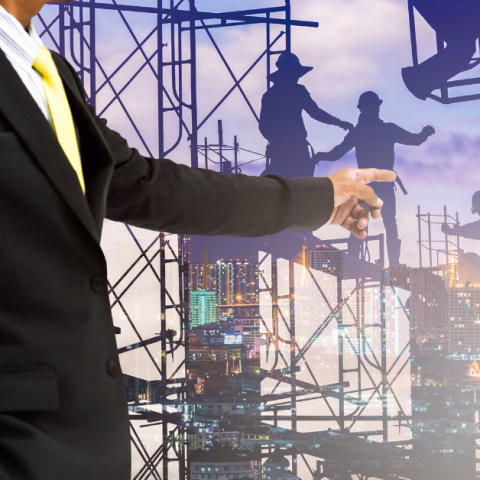 Individual contractor licence NSW