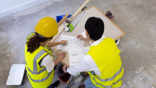 Building Regulations Update 2025