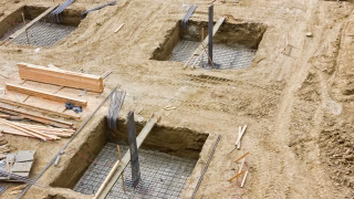 Why Building Foundations Fail