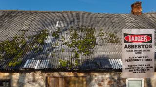 National Asbestos Awareness