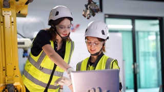 Big Career Opportunity for Women