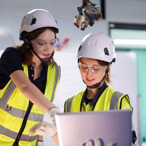 Big Career Opportunity for Women