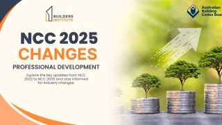 NCC 2025 updates