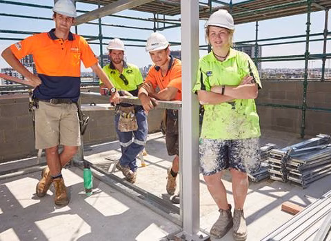 what are you actually allowed to build once you have a diploma in building and construction?