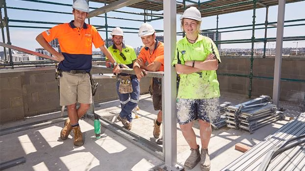 what are you actually allowed to build once you have a diploma in building and construction?