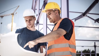 how to upgrade a building certificate to a national diploma of building and construction in Australia