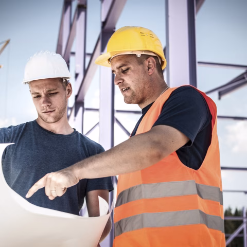 how to upgrade a building certificate to a national diploma of building and construction in Australia