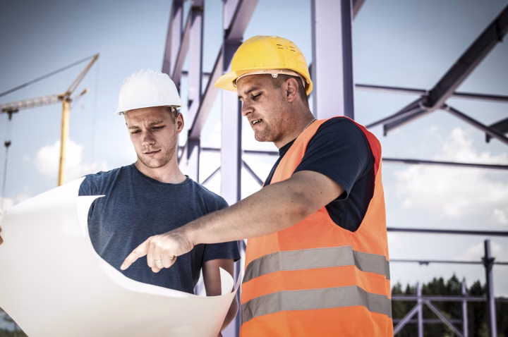 how to upgrade a building certificate to a national diploma of building and construction in Australia