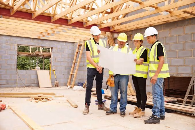 a guide on how to get a builders licence in nsw