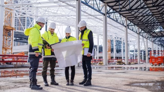 Certificate IV in Building and Construction